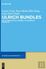 Ulrich Bundles