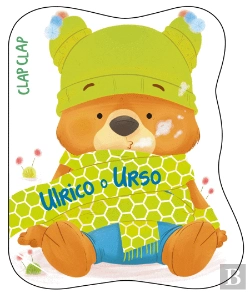 Bertrand.pt - Ulrico o Urso