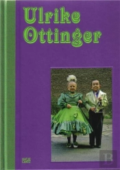 Ulrike Ottinger /Anglais/Allemand