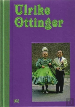 Bertrand.pt - Ulrike Ottinger /Anglais/Allemand
