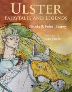 Bertrand.pt - Ulster Fairytales And Legends