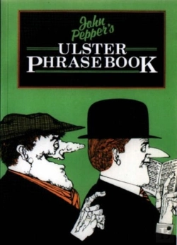 Bertrand.pt - Ulster Phrase Book