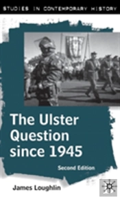 Ulster Question Since 1945