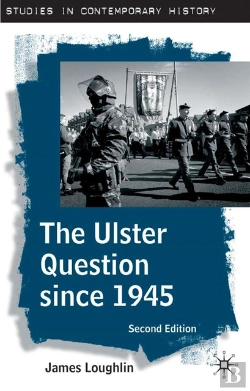 Bertrand.pt - Ulster Question Since 1945