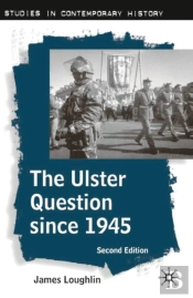 Ulster Question Since 1945