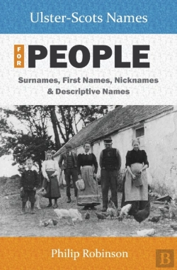 Bertrand.pt - Ulster-Scots Names For People: Surnames,