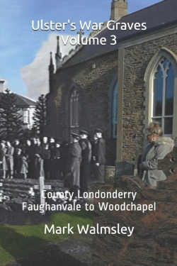 Bertrand.pt - Ulster'S War Graves Volume 3