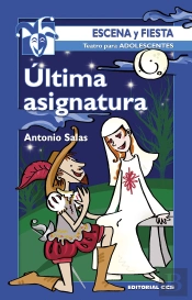 Última Asignatura