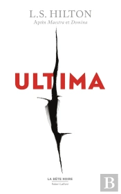 Ultima - Edition Francaise