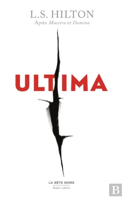 Bertrand.pt - Ultima - Edition Francaise