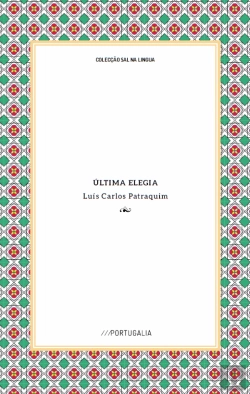 Bertrand.pt - Última Elegia