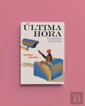Última Hora. Los Cuentos De Carne Cruda