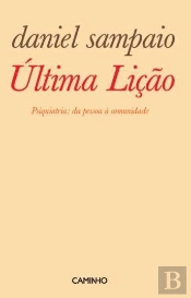 Última Lição