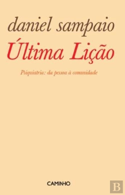 Bertrand.pt - Última Lição