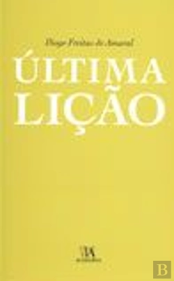 Bertrand.pt - Última Lição