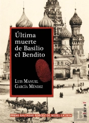 Última Muerte De Basilio El Bendito