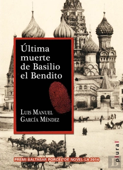 Bertrand.pt - Última Muerte De Basilio El Bendito