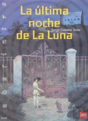 Ultima Noche De La Luna