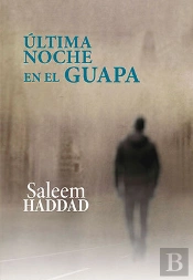 Última Noche En El Guapa