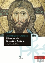 Última Notícia De Jesús El Natzarè