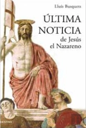Última Noticia De Jesús El Nazareno