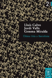 Ultima Oda A Barcelona