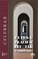 Ultima Oración Del D¡A