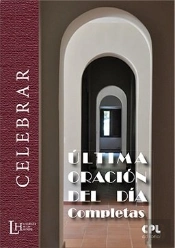 Ultima Oración Del D¡A