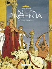 Última Profecia. Bajo El Signo De Baal, La