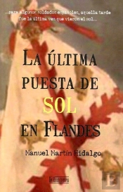 Ultima Puesta De Sol En Flandes, La
