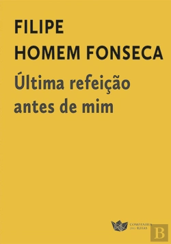 Bertrand.pt - Última Refeição Antes de Mim
