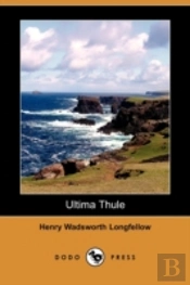 Ultima Thule (Dodo Press)