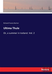 Ultima Thule