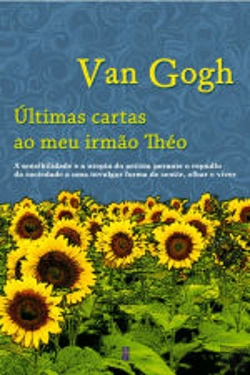 Bertrand.pt - Últimas Cartas ao Meu Irmão Théo