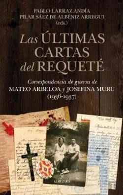 Bertrand.pt - Ultimas Cartas Del Requete,Las