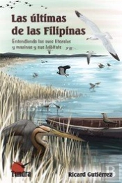 Ultimas De Las Filipinas,Las