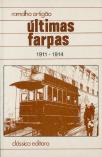 Últimas Farpas