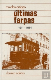 Últimas Farpas