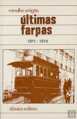 Bertrand.pt - Últimas Farpas