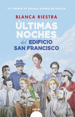 Bertrand.pt - Últimas Noches Del Edificio San Francisco