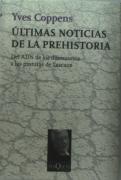 Últimas Noticias De La Prehistoria