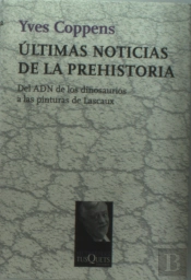 Últimas Noticias De La Prehistoria