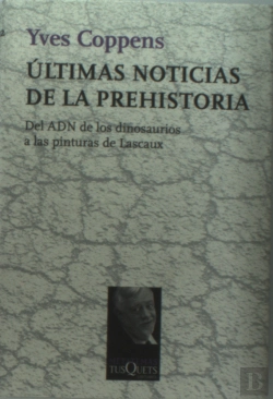 Bertrand.pt - Últimas Noticias De La Prehistoria