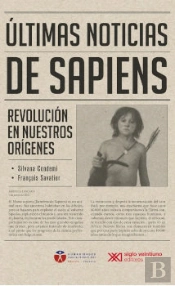 Ultimas Noticias De Sapiens