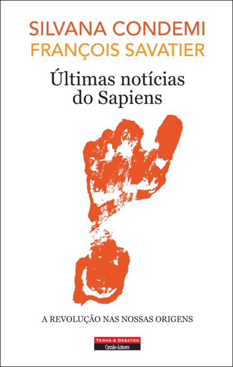 Últimas Notícias do Sapiens