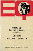 Últimas Páginas Dispersas