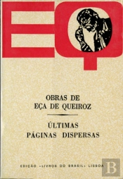 Últimas Páginas Dispersas