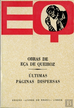 Bertrand.pt - Últimas Páginas Dispersas
