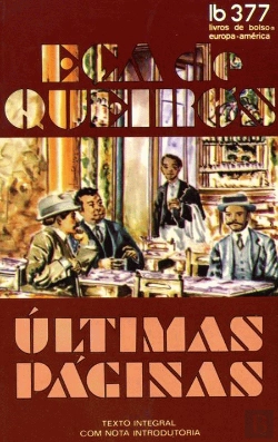 Bertrand.pt - Últimas Páginas