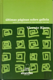 Últimas Páginas Sobre Galicia